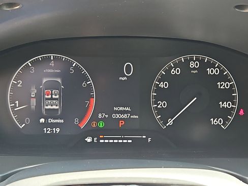 Used 2023 Honda Civic Sport image 20