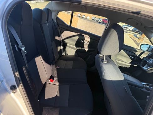 Used 2022 Nissan Sentra SV image 14