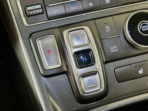 Used 2023 Hyundai Santa Fe SEL w/ Premium Package FWD image 25