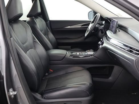 Used 2023 INFINITI QX60 Luxe w/ Cargo Package AWD/4WD image 19