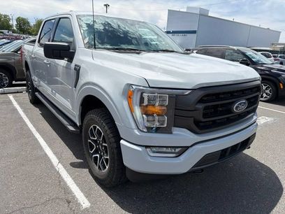 Used 2023 Ford F150 XLT w/ Equipment Group 302A High