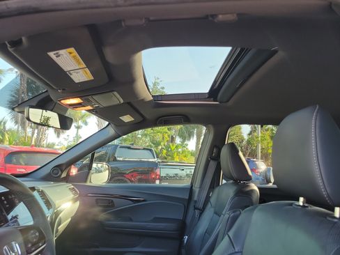 Used 2022 Honda Passport Elite image 23