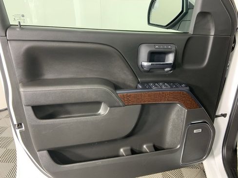 Used 2018 GMC Sierra 1500 SLT w/ SLT Premium Package image 21