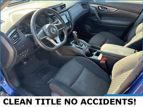 Used 2019 Nissan Rogue SV image 12