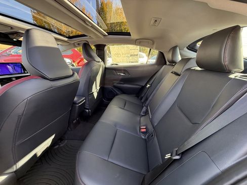 New 2026 Toyota Prius Plug-In Hybrid image 16