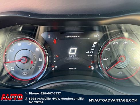Used 2019 Dodge Charger SXT w/ Blacktop Package image 7