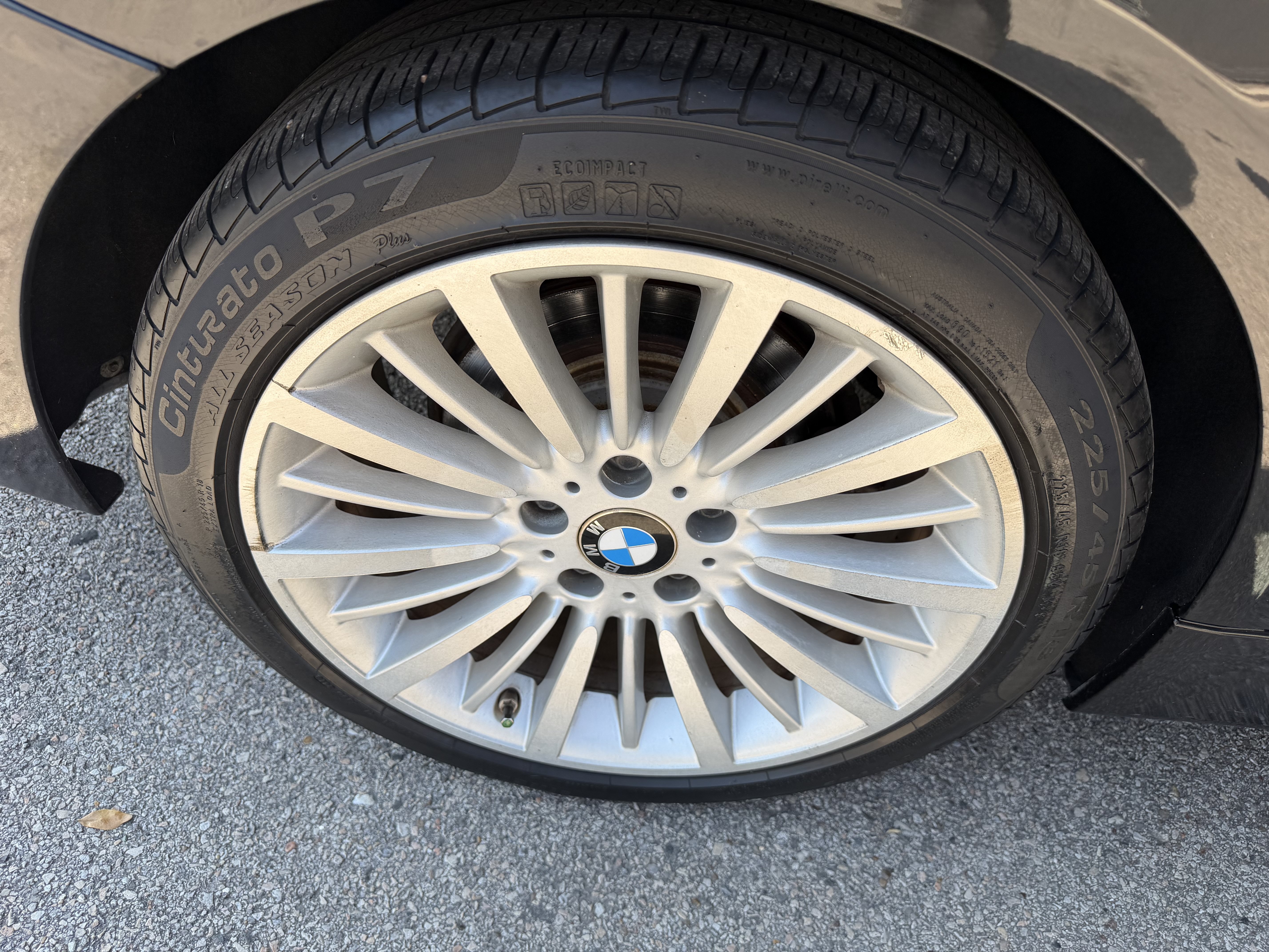 Used 2013 BMW 328i Sedan RWD image 34