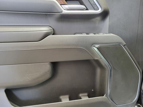 Certified 2022 Chevrolet Silverado 1500 LT w/ Protection Package image 33