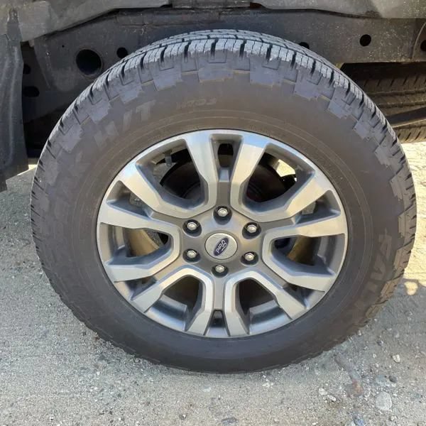 Used 2019 Ford Ranger Lariat w/ Equipment Group 501A Mid AWD/4WD image 7