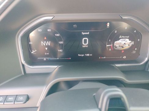 New 2026 GMC Sierra 1500 Denali Ultimate image 12