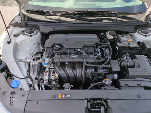 New 2025 Kia K4 EX FWD image 46
