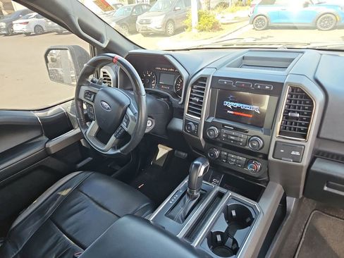 Used 2020 Ford F150 Raptor image 9