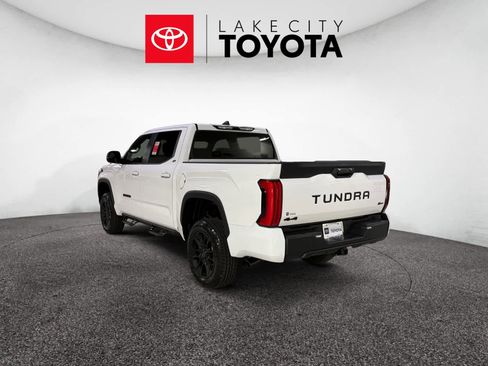 New 2026 Toyota Tundra SR5 image 3