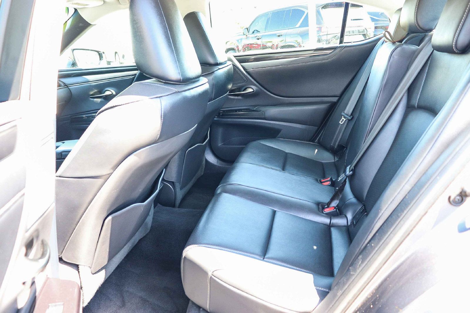 Used 2020 Lexus ES 350 FWD image 20
