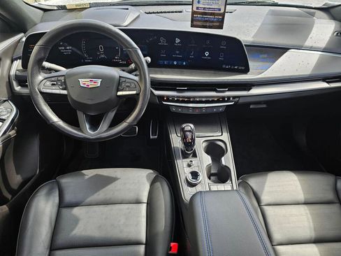 Used 2024 Cadillac XT4 Sport AWD/4WD image 22