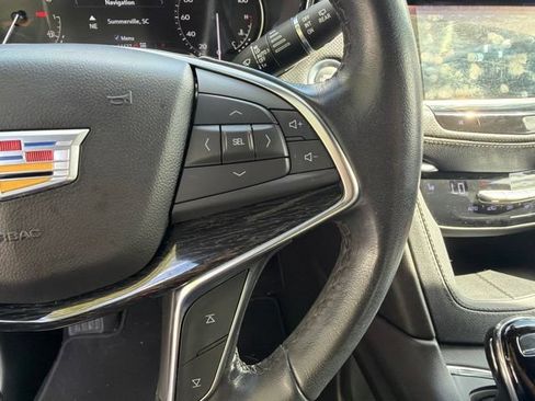Used 2023 Cadillac XT5 Premium Luxury AWD/4WD image 25