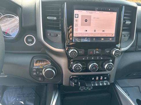 New 2026 RAM 1500 Big Horn image 28