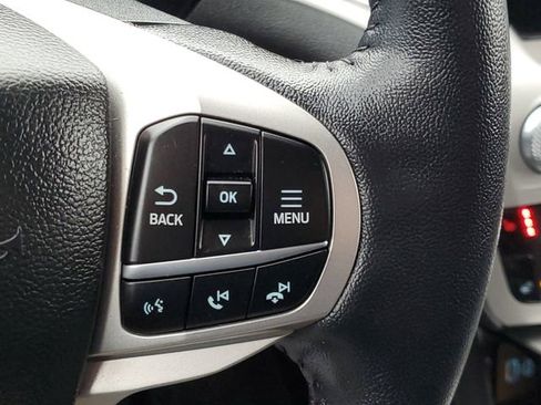 Certified 2022 Ford Explorer XLT w/ Equipment Group 202A image 18