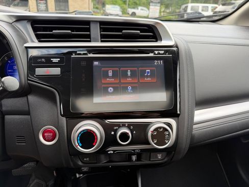 Used 2016 Honda Fit EX image 27