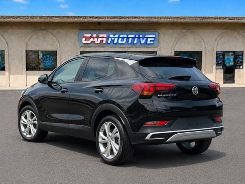 Used 2021 Buick Encore GX Preferred FWD image 5