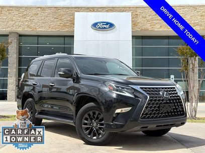 Used 2023 Lexus GX 460 Premium w/ Premium Package