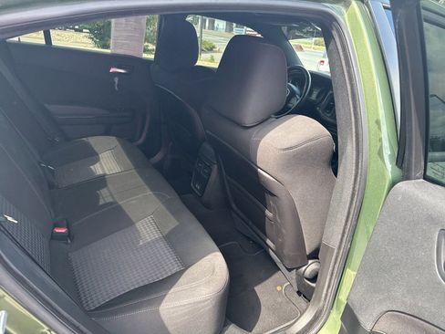 Used 2023 Dodge Charger GT w/ Blacktop Package image 14