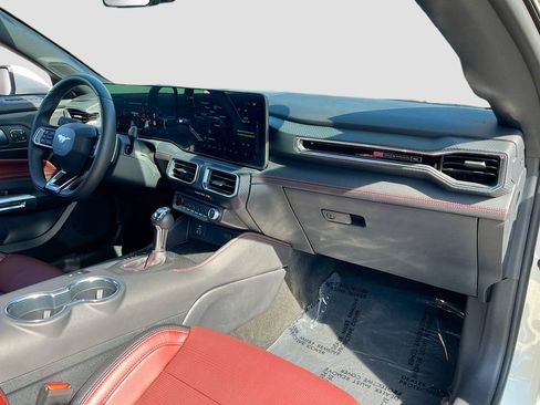 Used 2025 Ford Mustang GT Premium w/ 60th Anniversary Package image 28