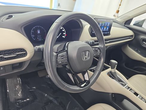 Certified 2024 Honda HR-V EX-L image 15