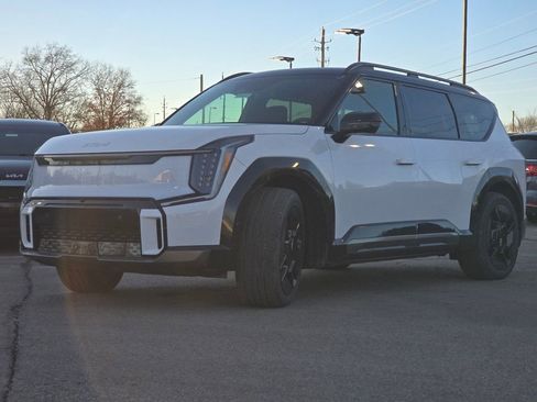 New 2026 Kia EV9 GT-Line image 14