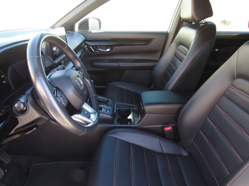 Used 2023 Honda CR-V Sport Touring image 17