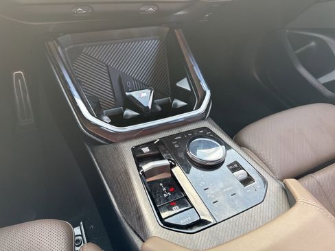 Used 2025 BMW X3 xDrive30i w/ M Sport Package image 15