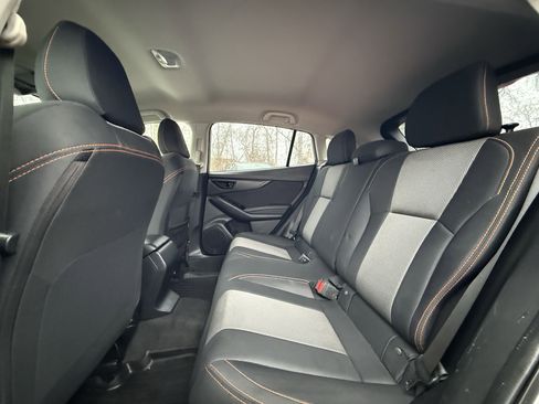 Used 2021 Subaru Crosstrek 2.0i Premium image 29