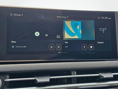 New 2026 Hyundai Tucson Limited AWD/4WD image 27