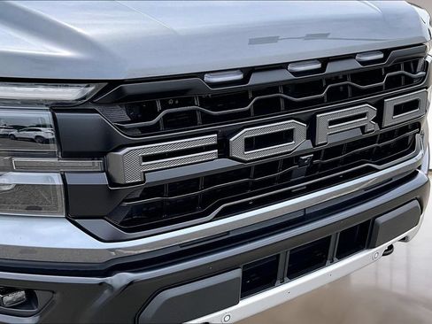 Used 2024 Ford F150 Raptor AWD/4WD image 31