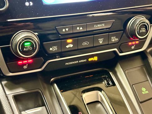 Used 2018 Honda CR-V EX-L image 15