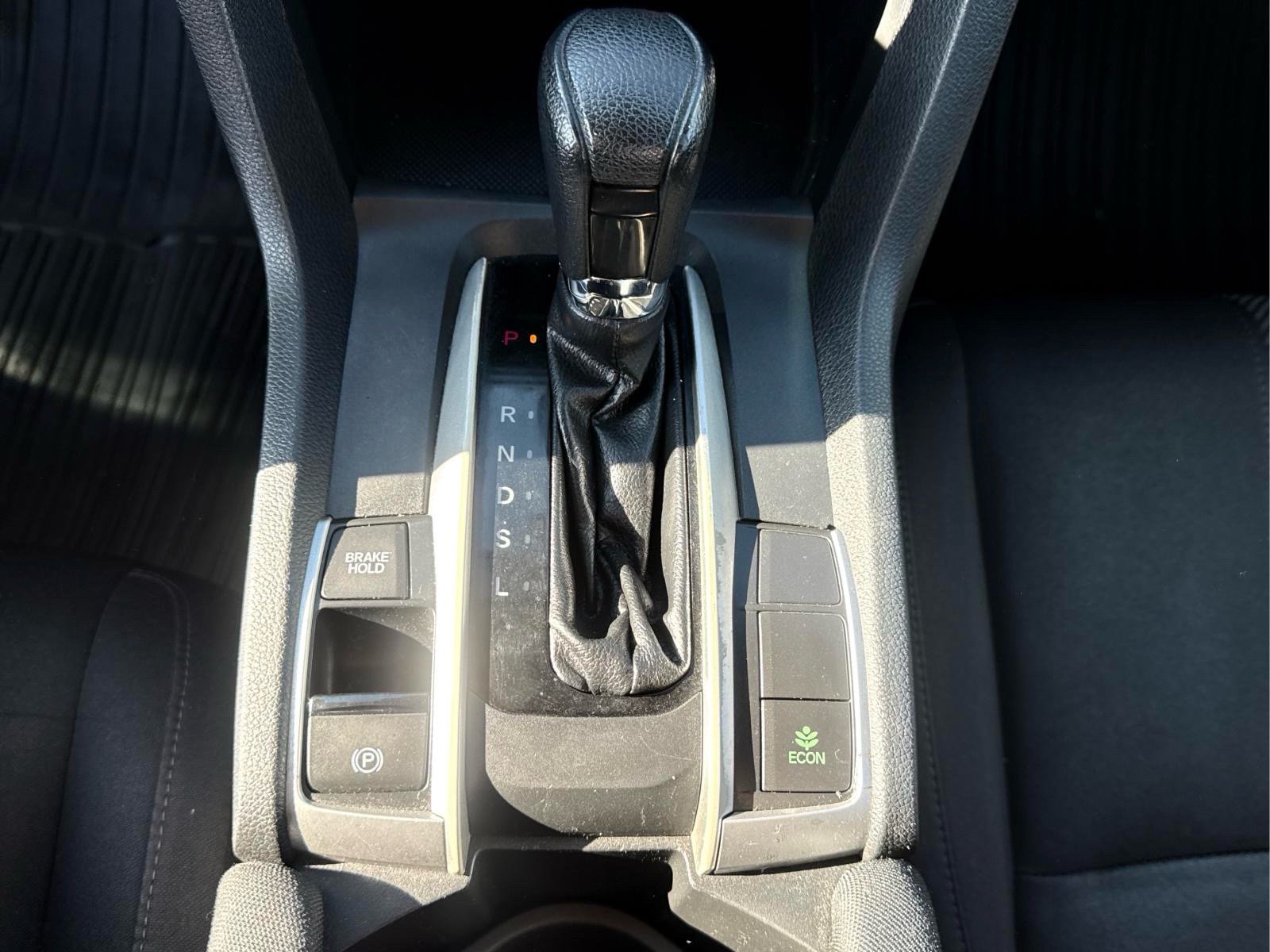 Used 2017 Honda Civic LX image 15