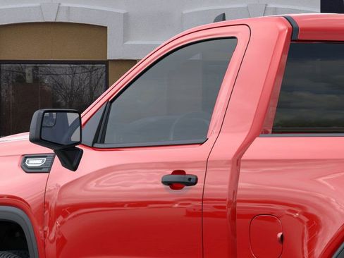 New 2026 GMC Sierra 1500 Pro image 13