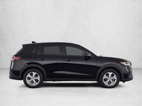 Used 2024 Honda HR-V LX image 8