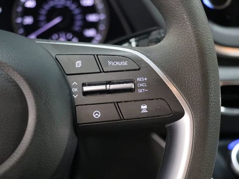 Used 2023 Hyundai Sonata SEL FWD image 20