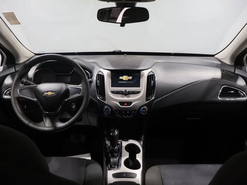 Used 2016 Chevrolet Cruze LS image 16
