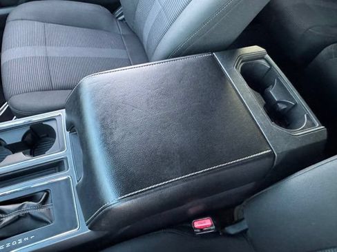 Used 2015 Ford F150 XLT w/ Equipment Group 301A Mid AWD/4WD image 18
