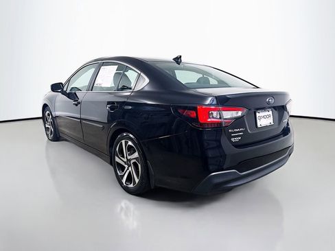 Used 2022 Subaru Legacy Limited AWD/4WD image 5