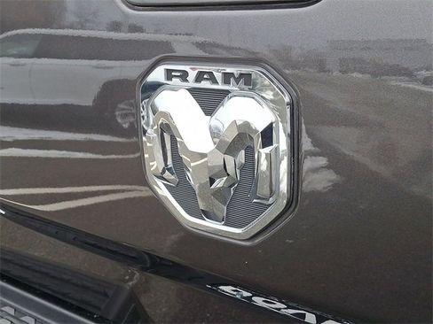 Used 2024 RAM 2500 Laramie image 24
