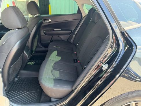 Used 2020 Kia Optima LX FWD image 24