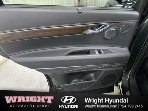 Certified 2025 Genesis GV80 2.5T Prestige image 12