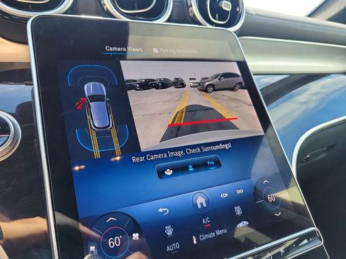 Certified 2025 Mercedes-Benz GLC 300 image 30