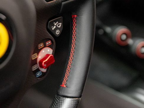 Used 2017 Ferrari F12tdf RWD image 20