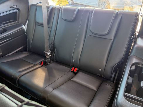 Certified 2025 Subaru Ascent Touring image 22