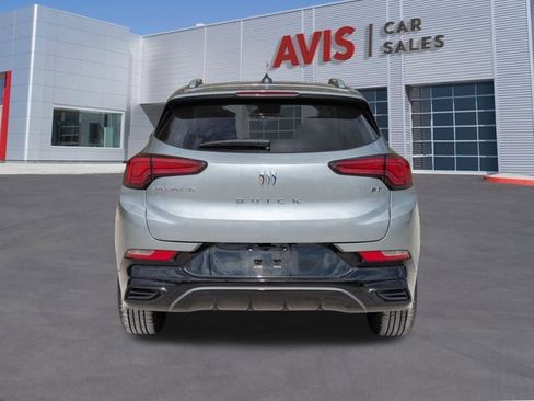 Used 2024 Buick Encore GX Sport Touring w/ Comfort Package image 7