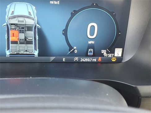 Used 2024 Ford F150 XLT w/ Equipment Group 302A MID image 17